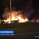 Illustration for article titled Idiot Street Racers Blamed For Massive Freeway Wreck That Killed Three